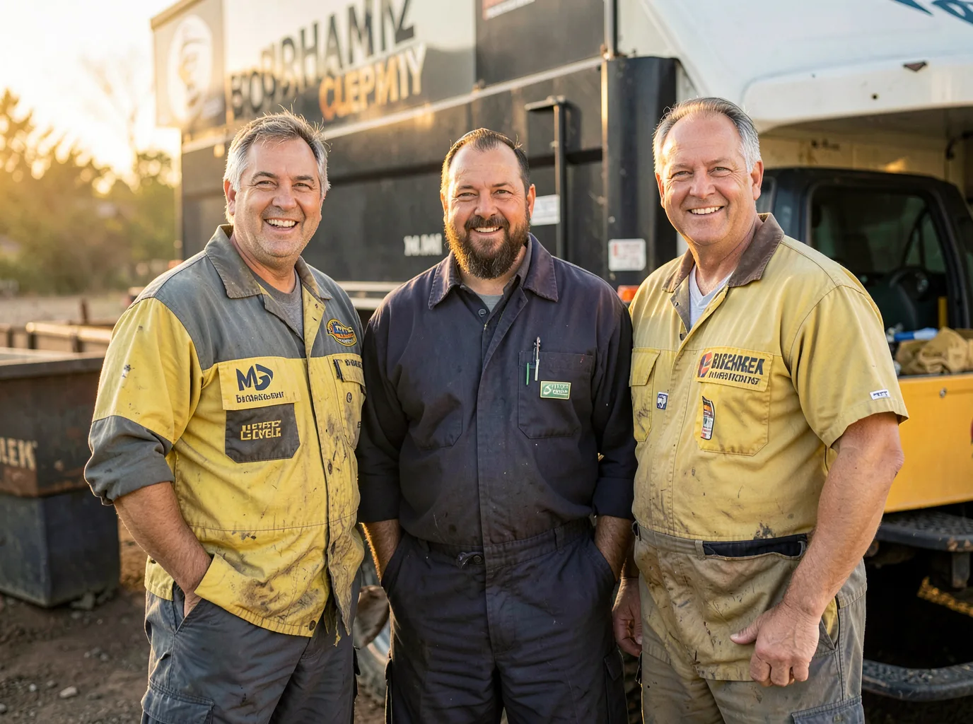 Sewage Cleanup company in Wayne City, IL